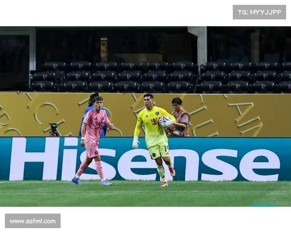 布斯克茨点出关键！迈阿密众志成城誓破波尔图铁壁