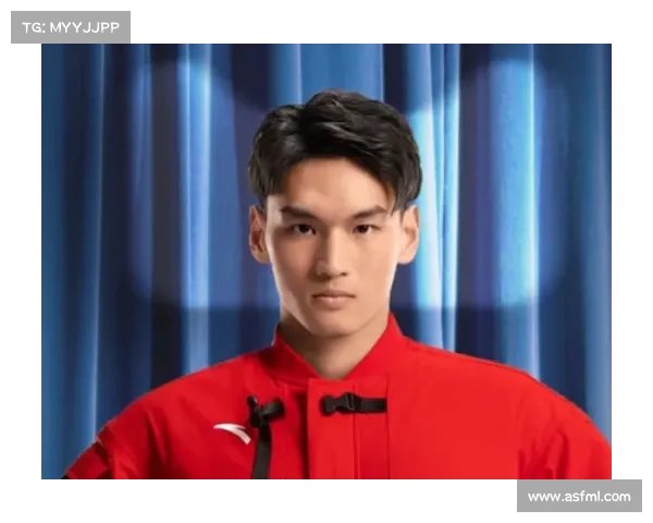 徐嘉余解析50仰与接力双线作战压力 如何科学分配体能应对挑战