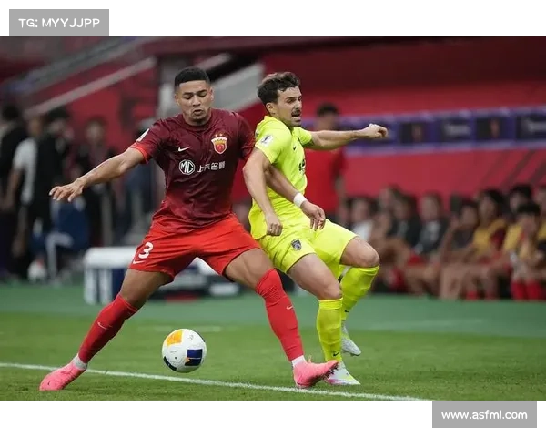 亚足联重罚古斯塔沃停赛三场 上海海港亚冠之路遭遇重大打击